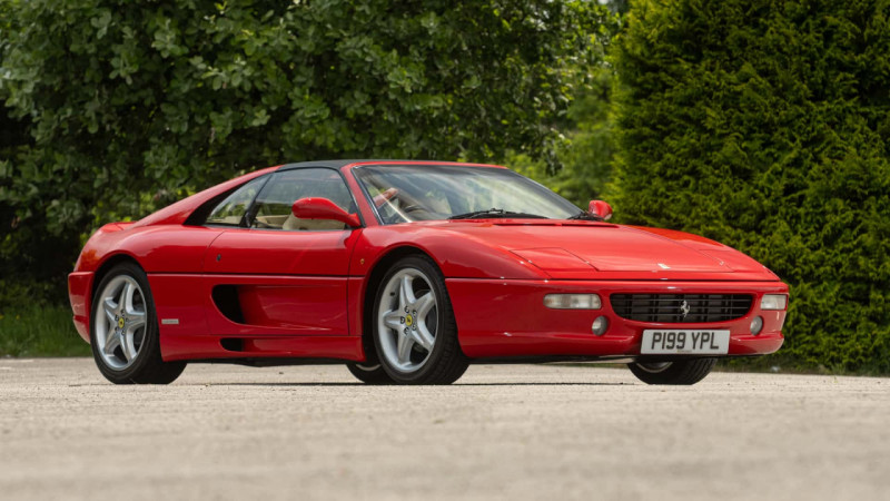 Фото: RM Sotheby's