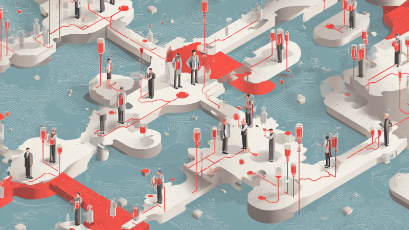 Изображение сгенерировано при помощи нейросети Midjourney