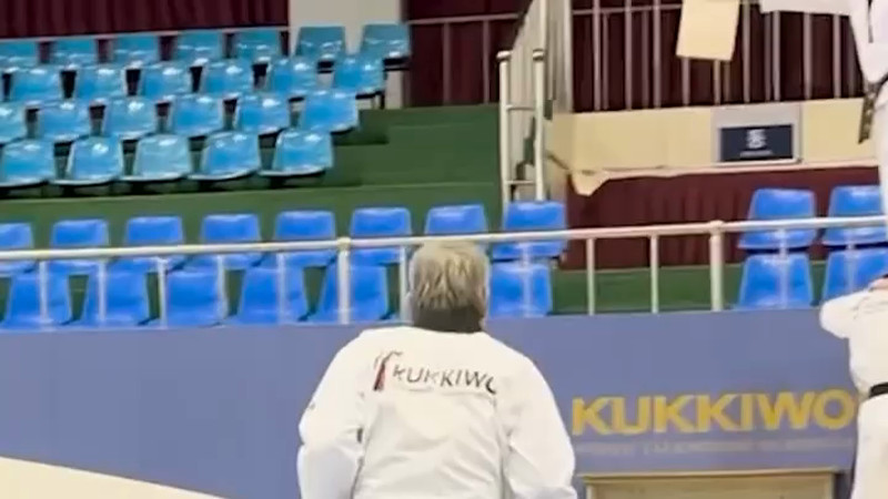 Кадры из видео