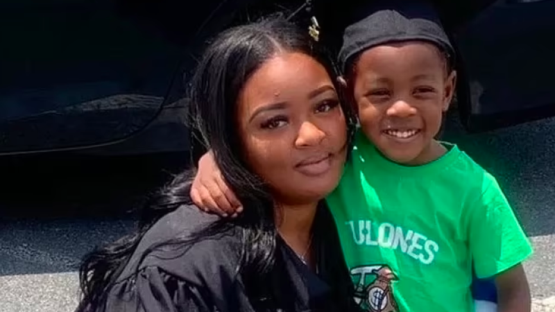 Фотография из социальных сетей