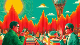 Казахстанцы жалуются на повышение тарифов у мобильных операторов