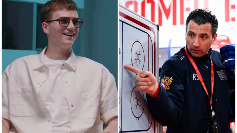 Фото ©️ TengriSport.kz / пресс-служба СКА