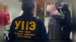 Обещала вернуть на родину - в Алматинской области задержали главу общественного фонда