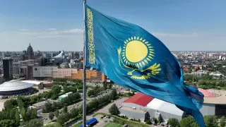 “Не нужно ждать 2050 года“ - спикер Сената Ашимбаев о “казахском ренессансе“