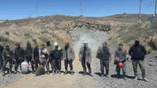 “Золотую“ ОПГ обезвредили в Казахстане