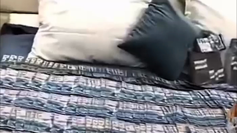 Кадры из видео