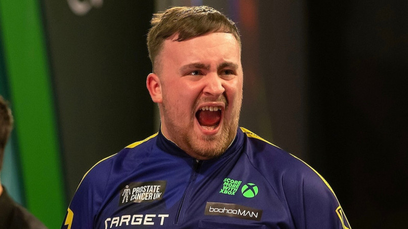 Фото: Instagram/lukethenukelittler