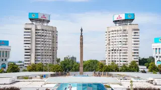 Будет ли Алматы переходить на новый рабочий график - ответ акимата