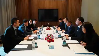 В Акмолинской области хотят построить завод по производству оборудования для ВЭС