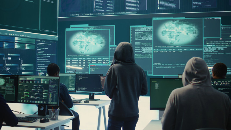 Изображение сгенерировано при помощи нейросети Midjourney