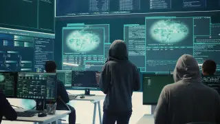 Крупнейшая в истории: в сеть утекли 16 миллиардов паролей от Apple, Telegram, Google