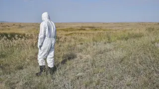 Надбавка к зарплате и дополнительный отпуск: что положено пострадавшим от ядерных испытаний в Казахстане