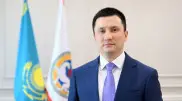 Дархан Сатыбалды выбрал себе заместителя