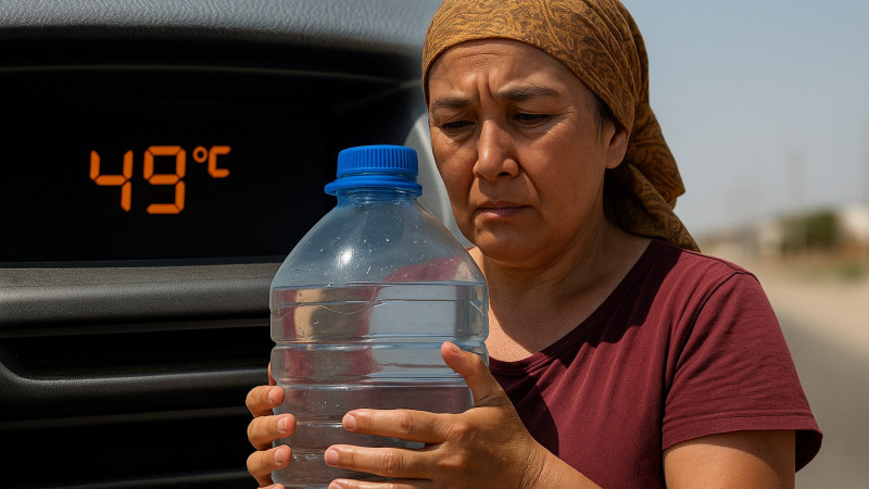 Изображение сгенерировано при помощи нейросети