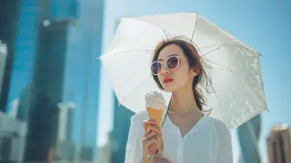 Летняя жара: что не стоит делать в такую погоду