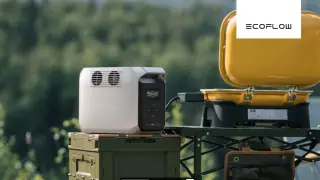 Идеальные портативные станции для путешествий появились в Казахстане