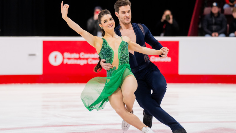 Фото: x.com/SkateCanada