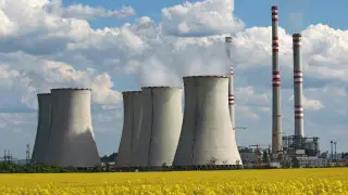 Казахстан и Россия подписали дорожную карту о строительстве АЭС