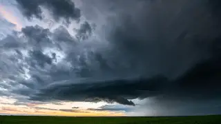 Резкая смена погоды и шквалы до 28 метров в секунду: прогноз по Казахстану на 21 июня