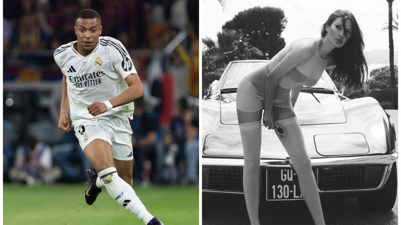 Фото:  Musiu0/depositphotos.com/instagram.com/victoriabonya/