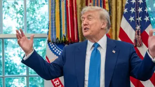 Пакистан выдвинул Трампа на Нобелевскую премию мира