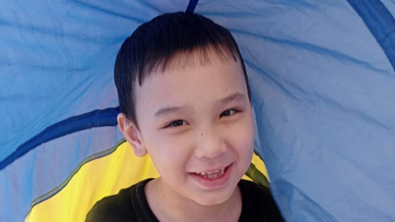 Фото предоставлено ДП области Абай