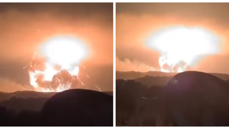 Кадры из видео: x.com/jumbo_dance