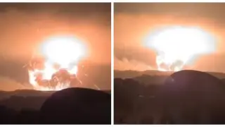 В Иране не намерены останавливать ядерную промышленность