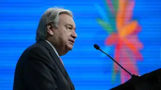 “Прямая угроза международному миру“: генсек ООН об ударах США по Ирану