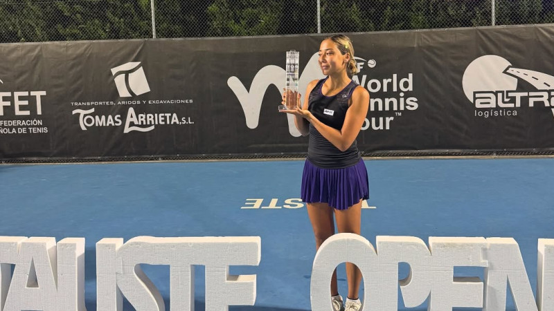 Фото: instagram.com/zarinadiyas