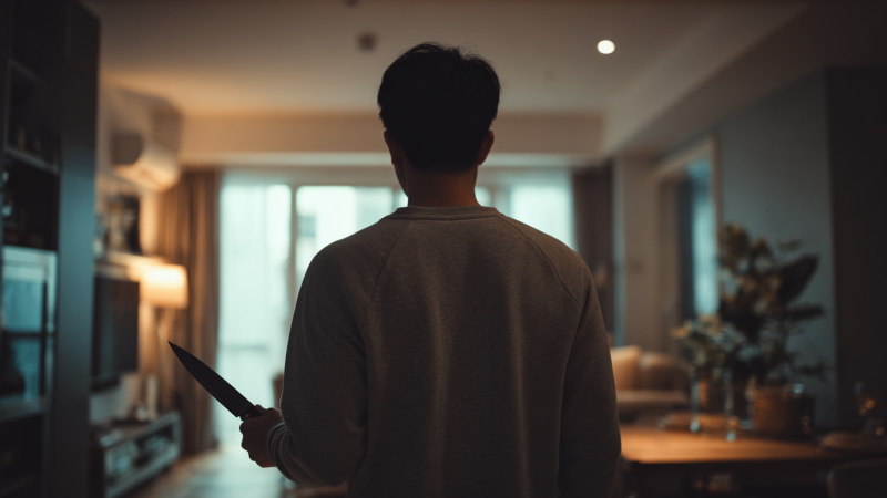 Изображение сгенерировано при помощи нейросети Midjourney