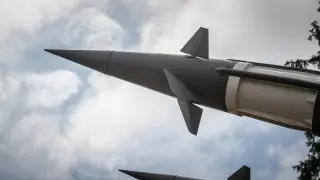 Иран атаковал военную базу США - СМИ