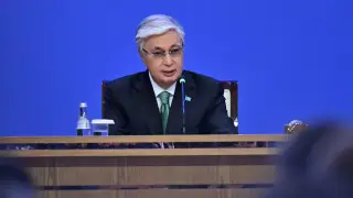 Президент призвал правоохранителей готовиться к изменениям