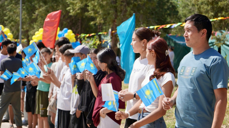 Фото: пресс-служба акима Туркестанской области.