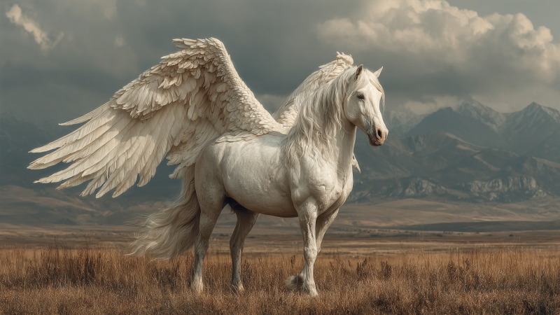 Изображение сгенерировано при помощи нейросети Midjourney