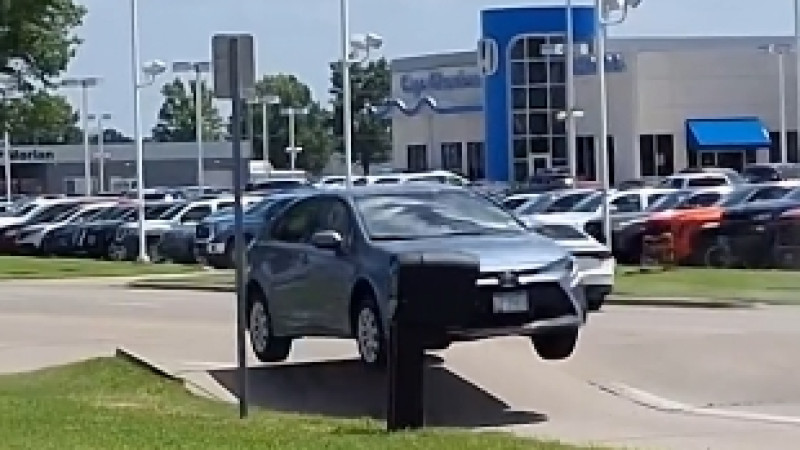 Кадры из видео