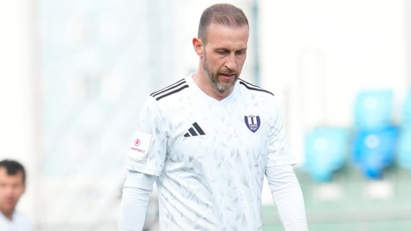 Фото: Instagram/fc.turan