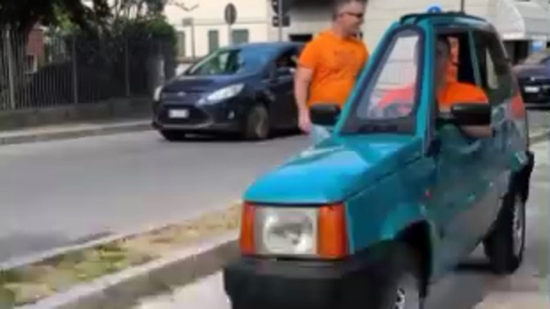 Кадры из видео