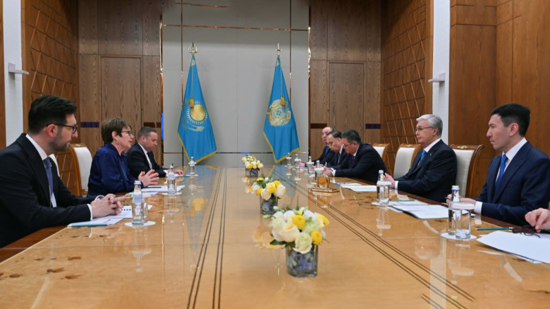 Фото пресс-службы Акорды