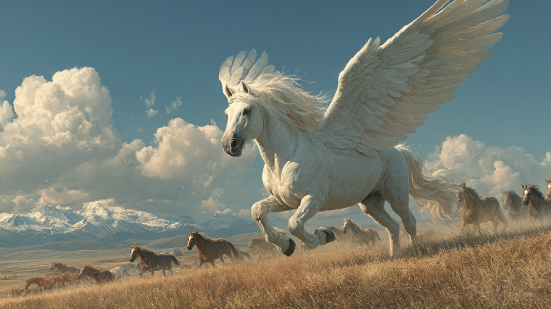 Изображение сгенерировано при помощи нейросети Midjourney