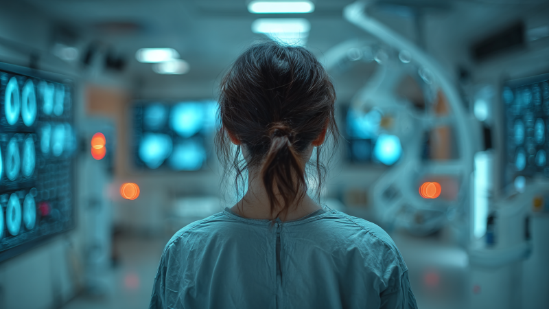 Изображение сгенерировано при помощи нейросети Midjourney