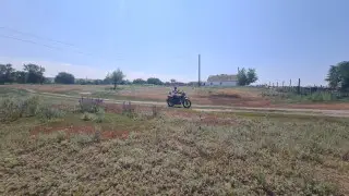 В Казахстане есть село, где осталось 23 человека