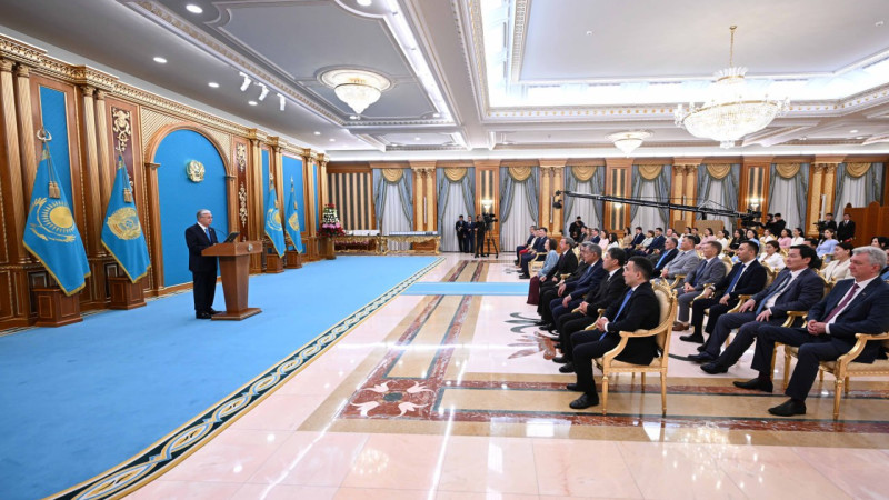 Фото пресс-службы Акорды