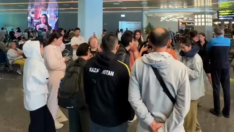 Кадры из видео