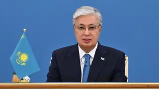 В Астане откроют штаб-квартиру Евразийского фонда стабилизации