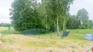 Пять стран НАТО готовы опустить “железный занавес“ между Россией и Европой