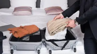 Почему чемодан может стать причиной болезней