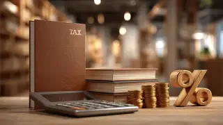 Новый Налоговый кодекс направят на подпись Президенту