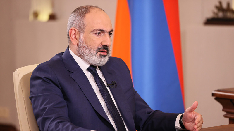 Фото: primeminister.am