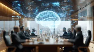 Отдельные парламентские слушания по ИИ проведут в Казахстане